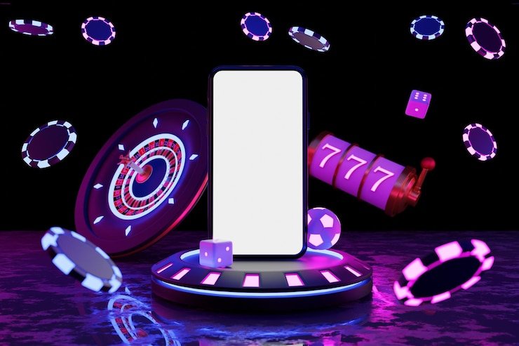 batikpoker login platform dashboard overview