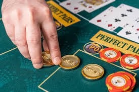 batikpoker login security and account verification