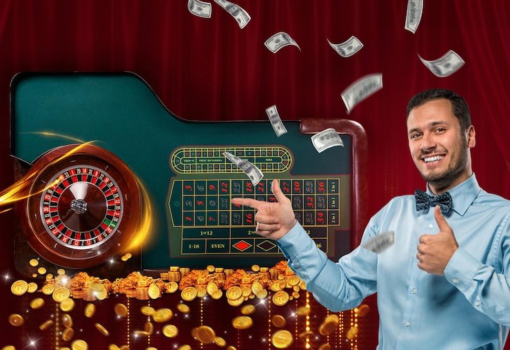 Account funding via QRIS and e-wallets on batikpoker login