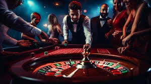 Round result display on batikpoker login