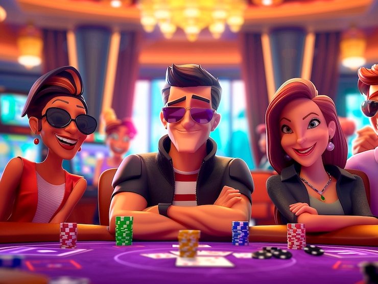 batikpoker login featured game showcase