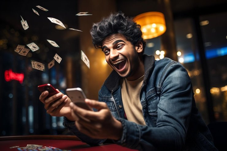 batikpoker login featured game showcase