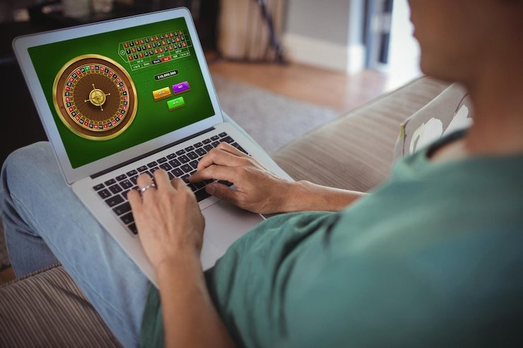 batikpoker login withdrawal confirmation and bank account details entry
